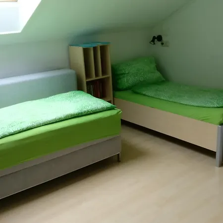 Ferienwohnung Stricker Obertraun Exterior photo