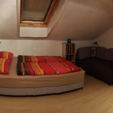 Ferienwohnung Stricker Obertraun Exterior photo