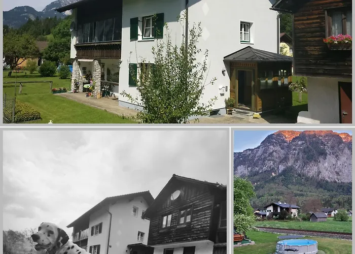 Ferienwohnung Stricker