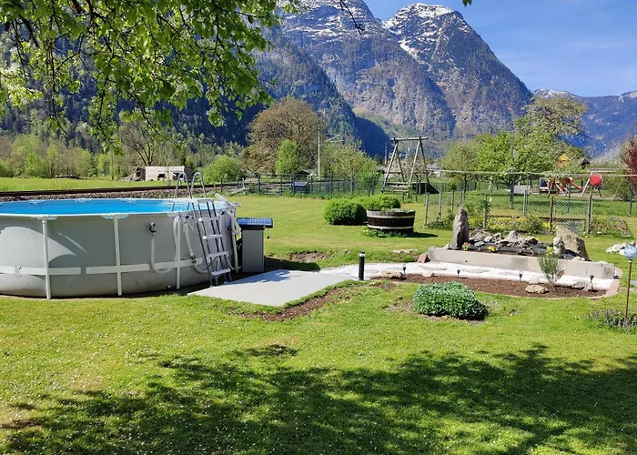 Ferienwohnung Stricker