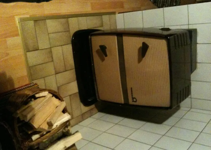 Ferienwohnung Stricker