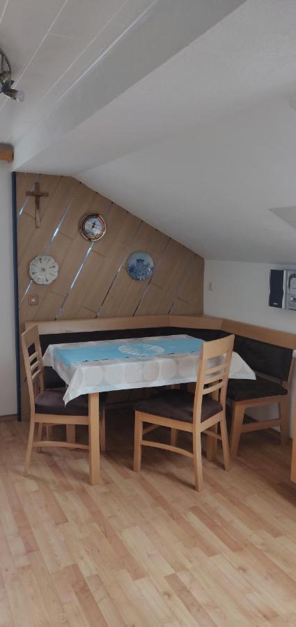 Apartment Stricker