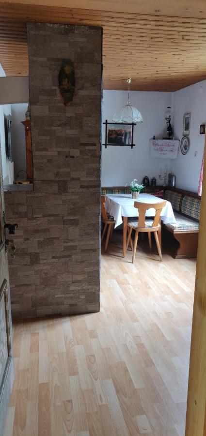 Apartment Stricker