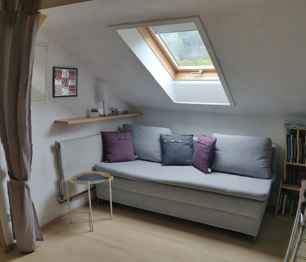 Stricker Apartment