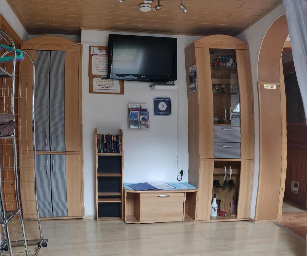 Apartment Stricker Obertraun