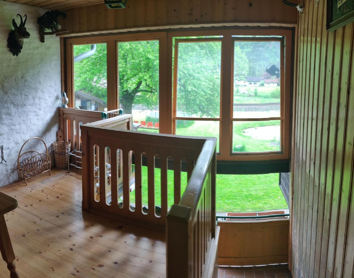 Stricker Apartment Obertraun