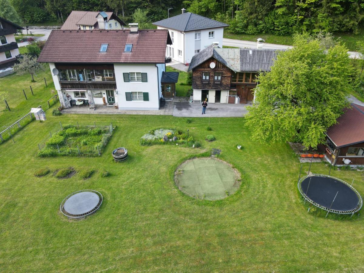 Stricker Apartment *