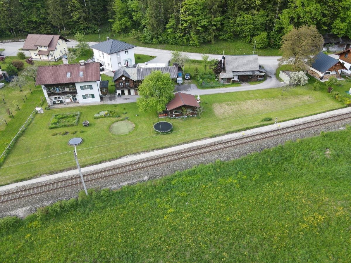 Stricker Apartment *