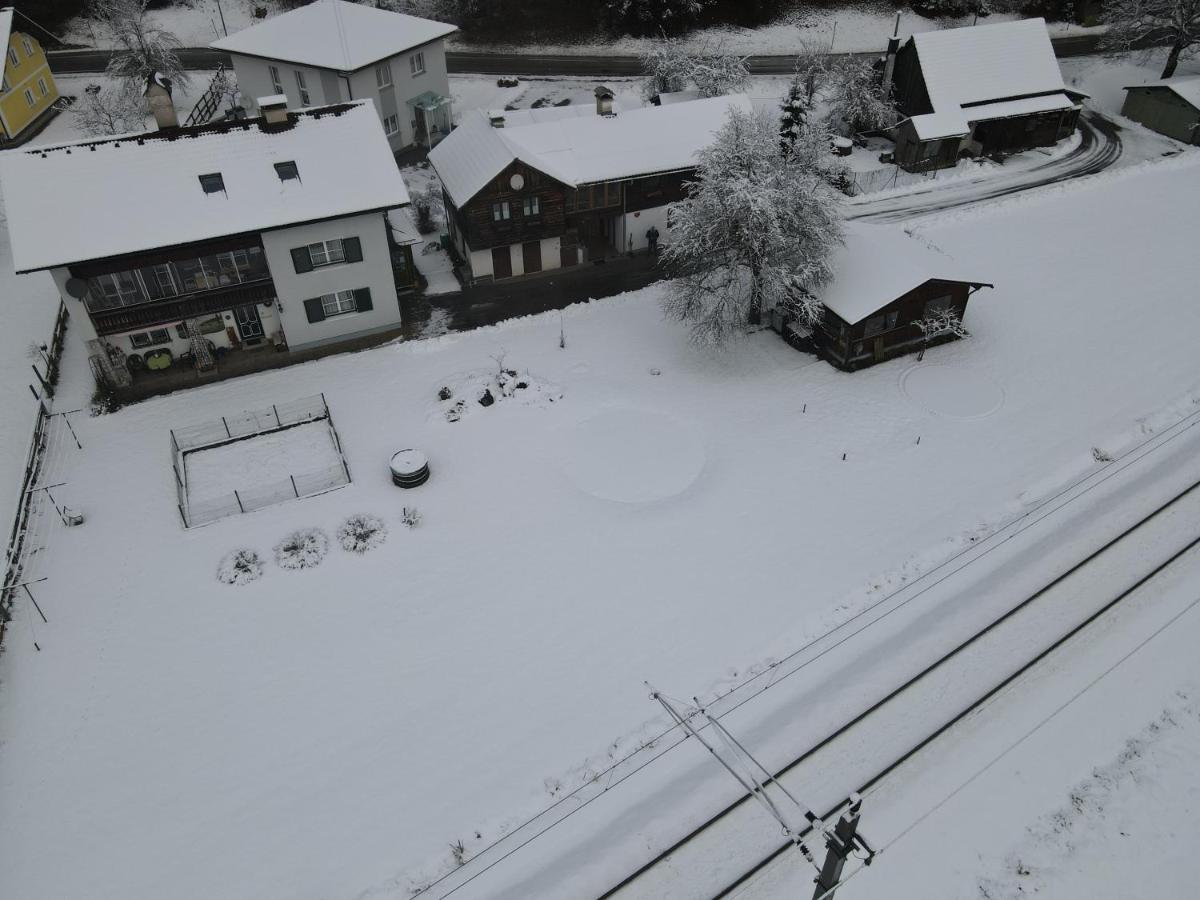 Stricker Apartment