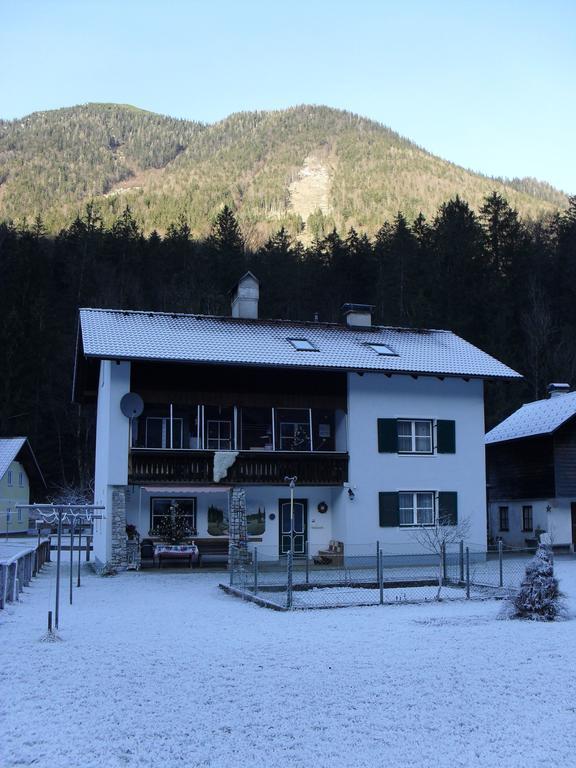Stricker Obertraun