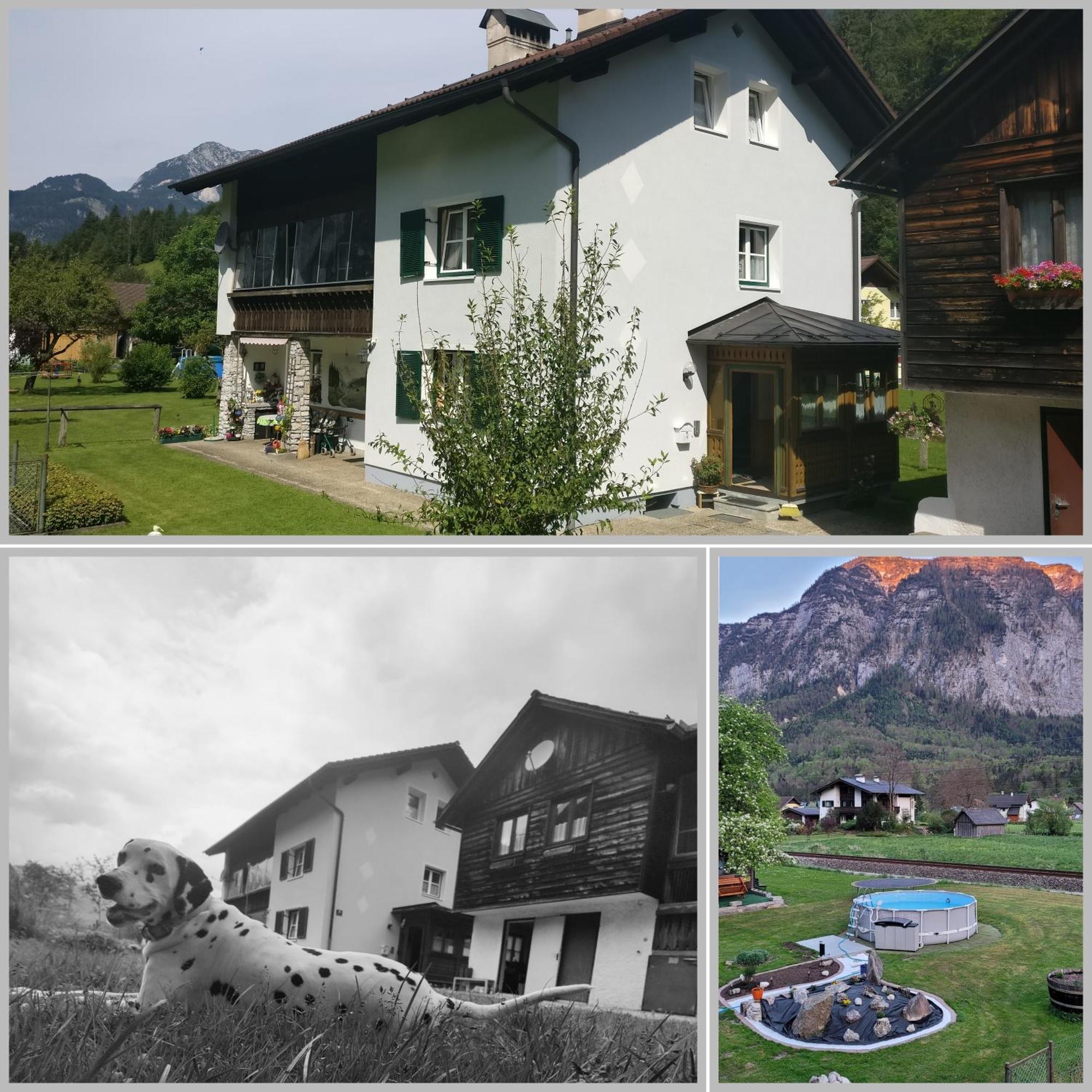 Stricker * Obertraun
