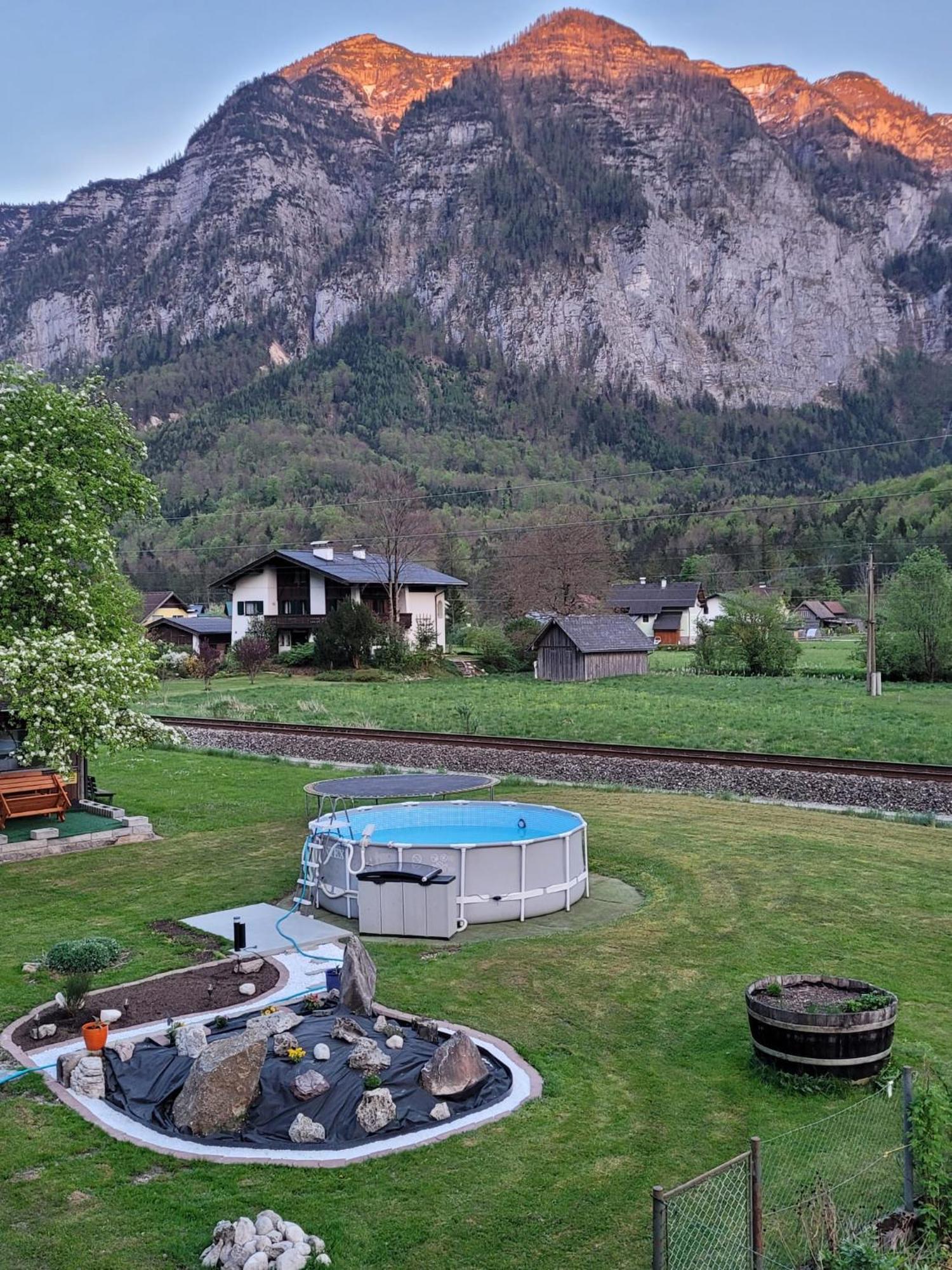 Apartment Stricker Obertraun