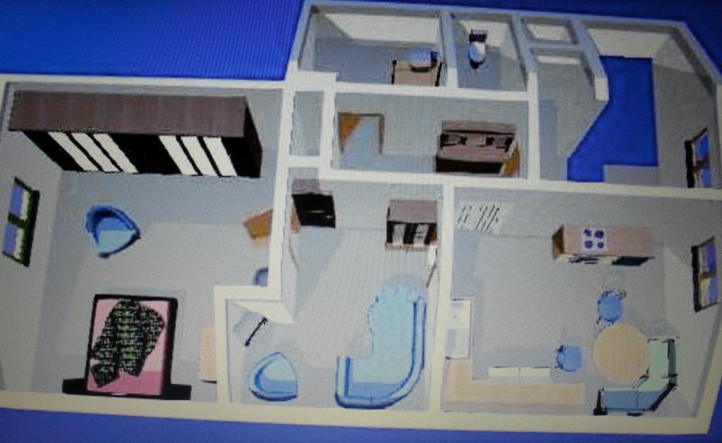 Apartment Stricker