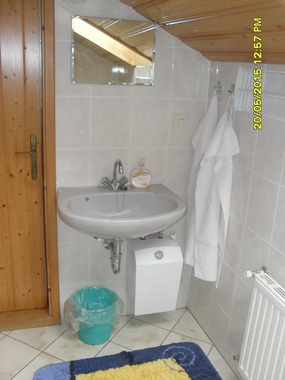 Stricker Apartment Obertraun