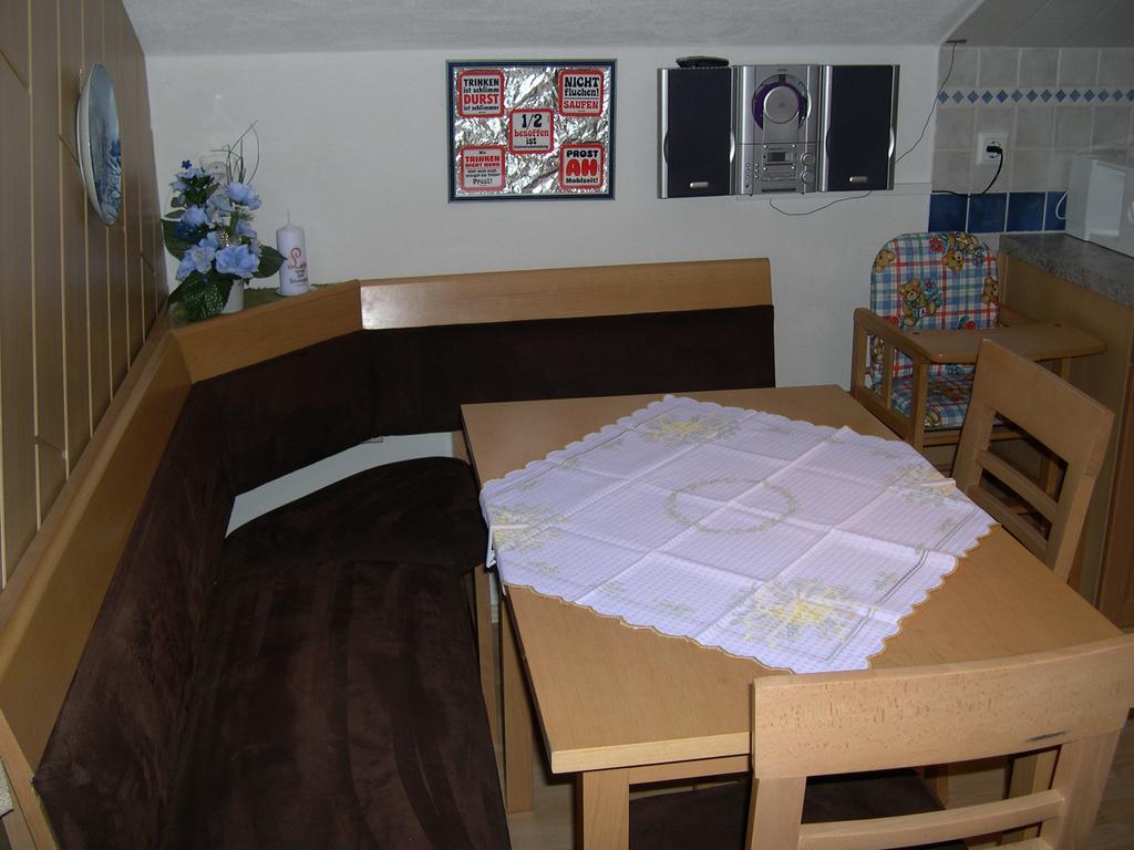 Apartment Stricker