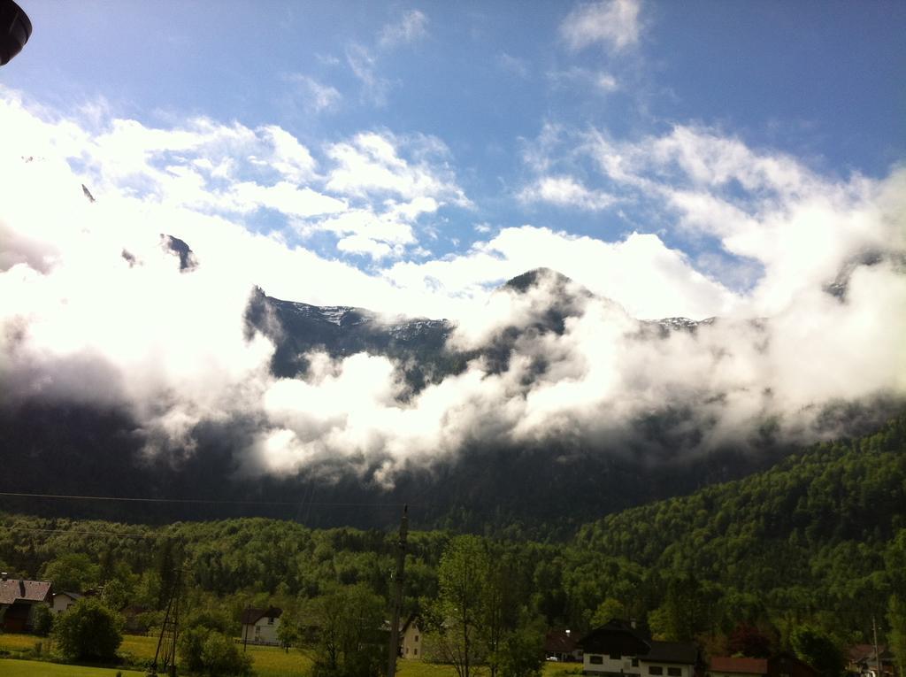 Stricker Appartamento Obertraun
