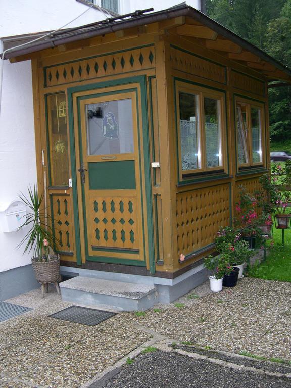 Stricker Apartment