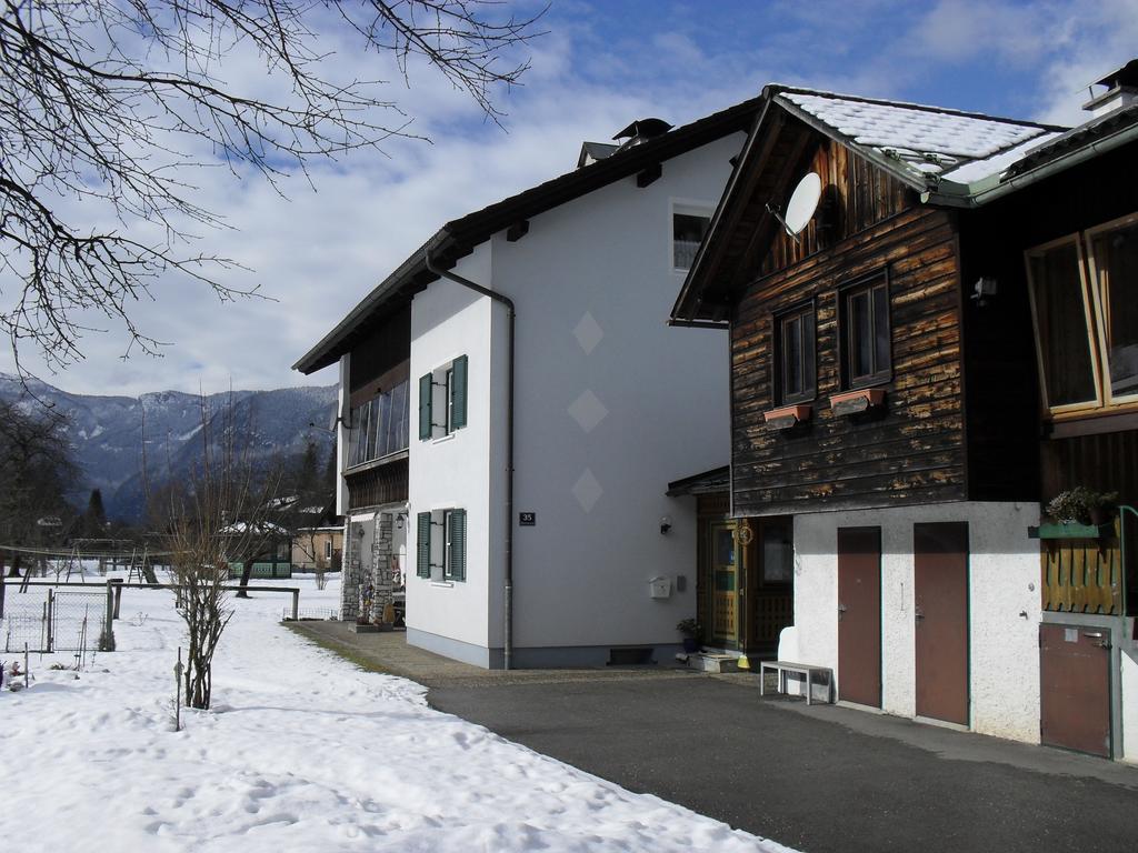 Apartment Stricker *