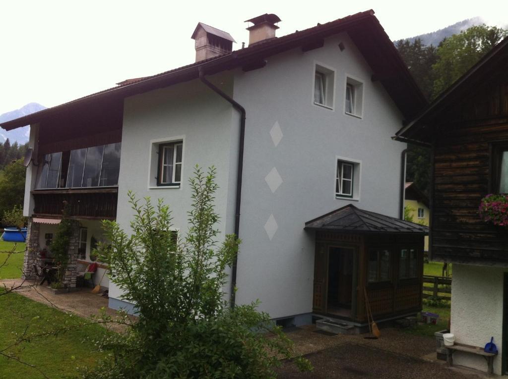 Stricker Apartment