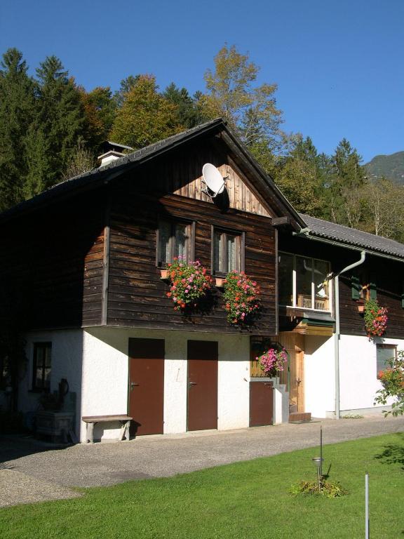 Stricker Apartment