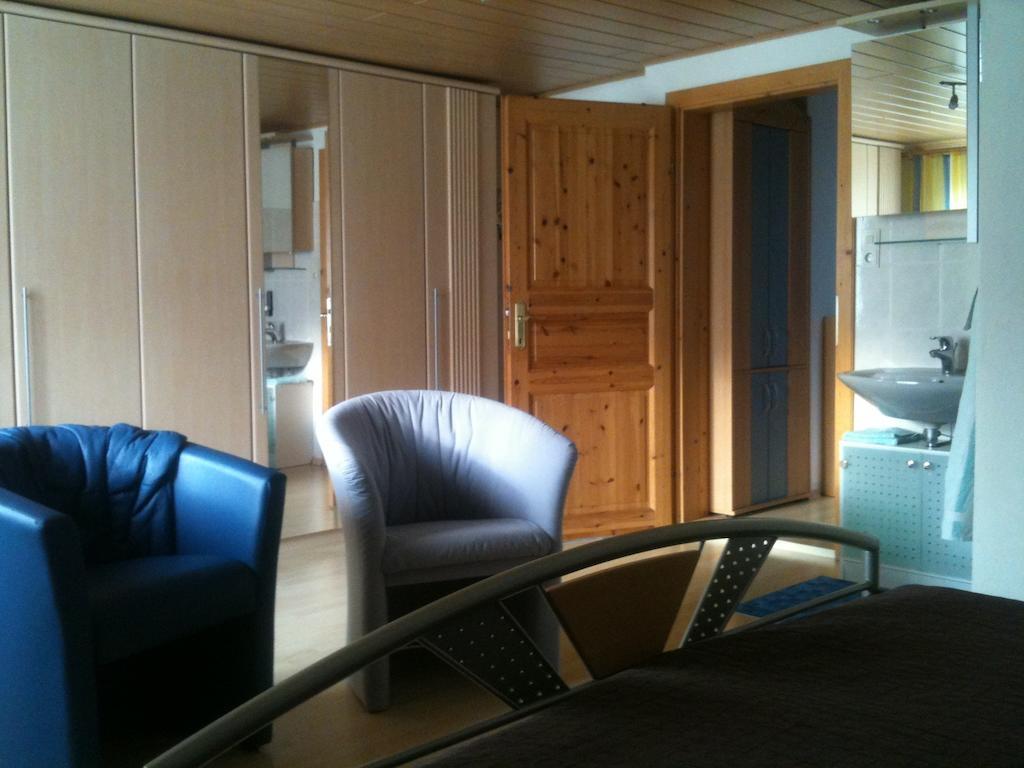 Apartment Stricker Obertraun