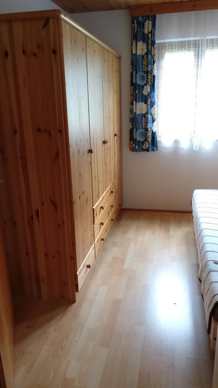 Apartment Stricker