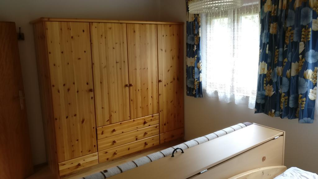 Stricker Apartment Obertraun