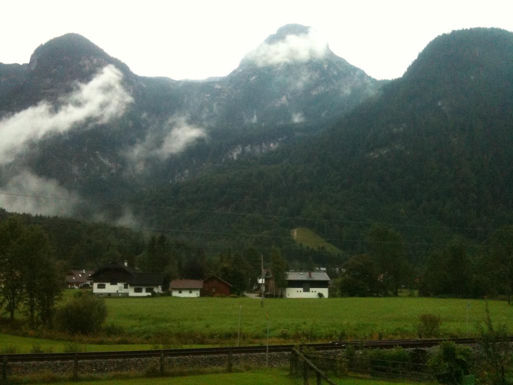 Stricker Apartment Obertraun