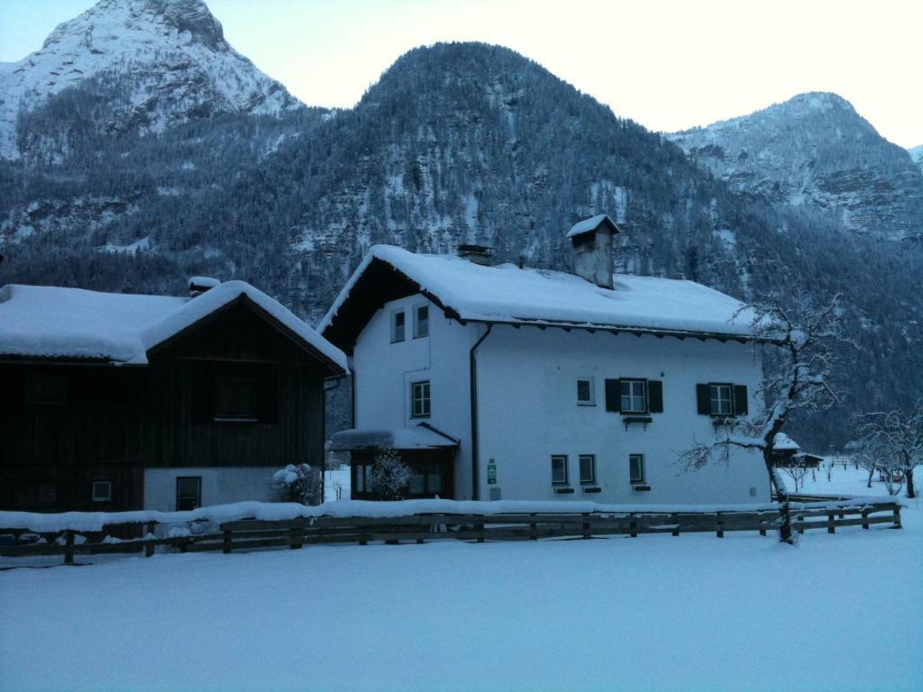 Apartment Stricker Obertraun