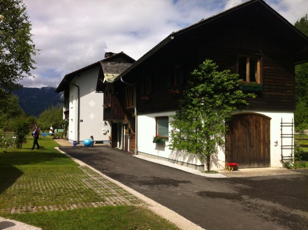 Stricker Obertraun