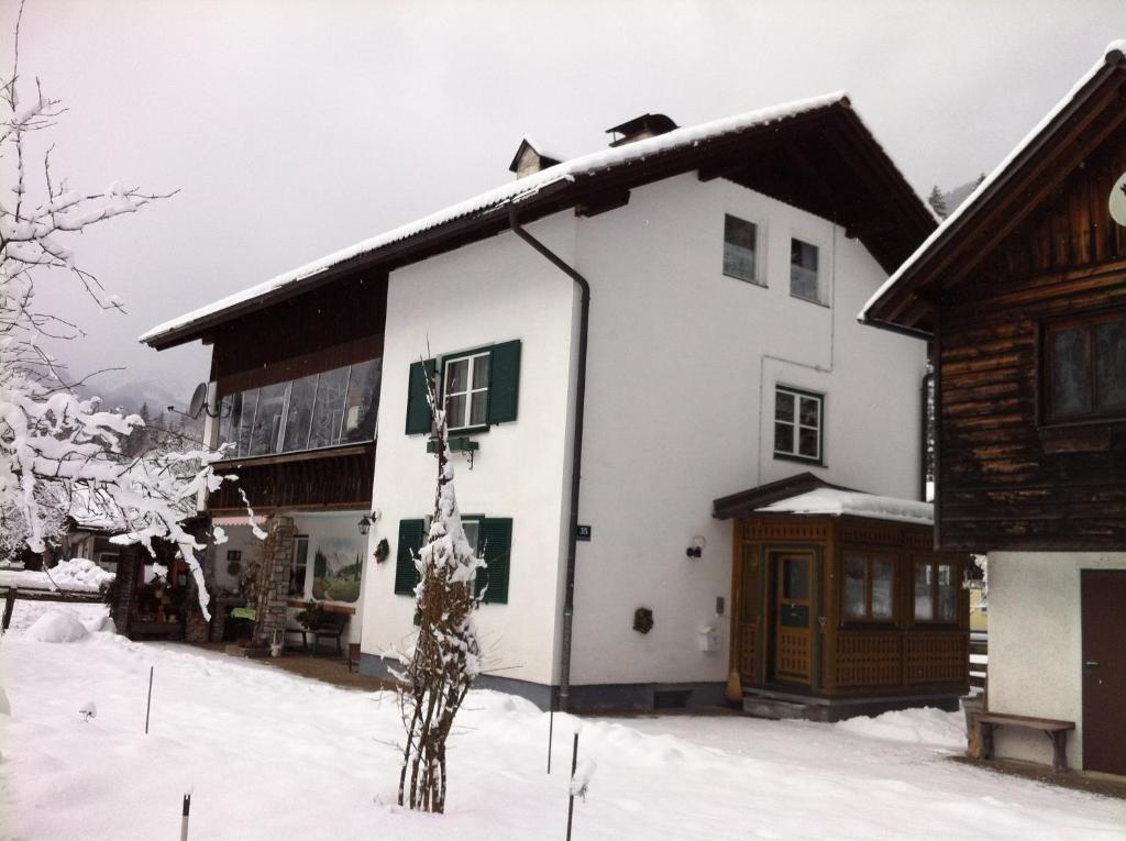 Stricker * Obertraun