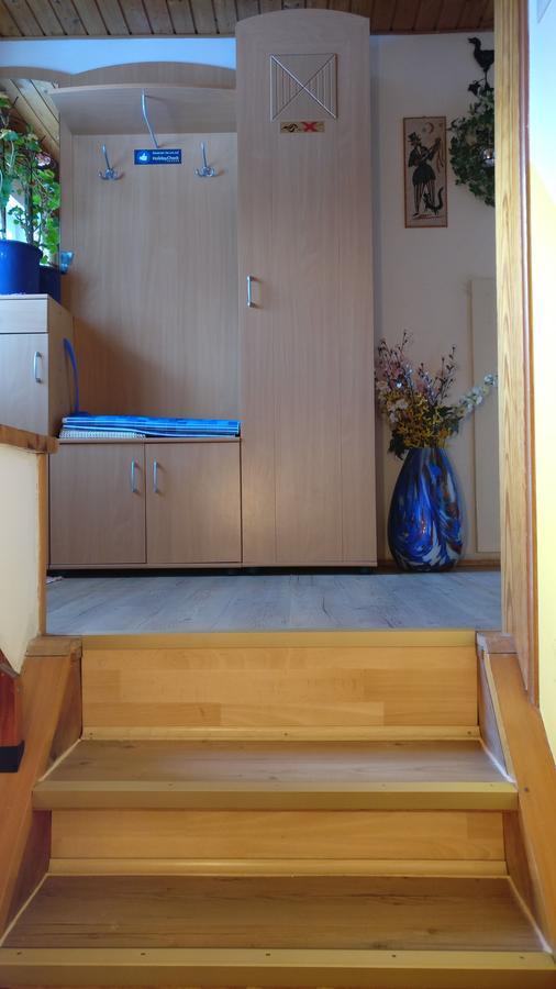 Apartment Stricker