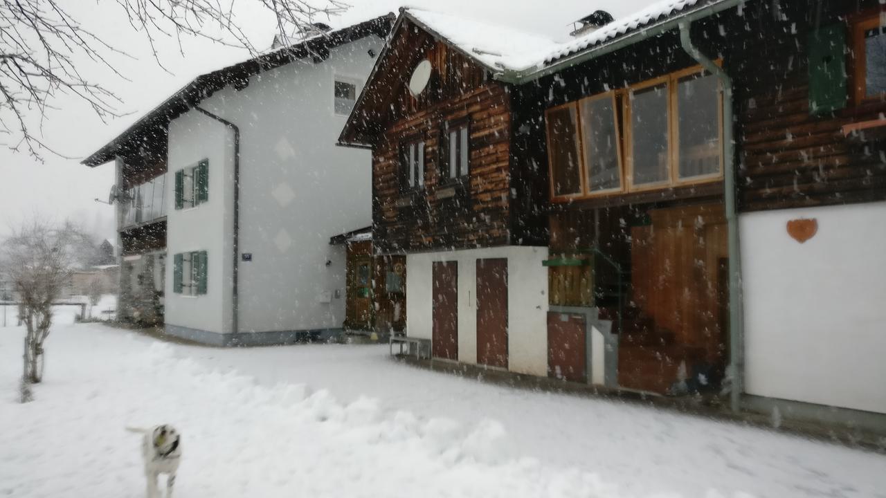 Stricker Apartment Obertraun