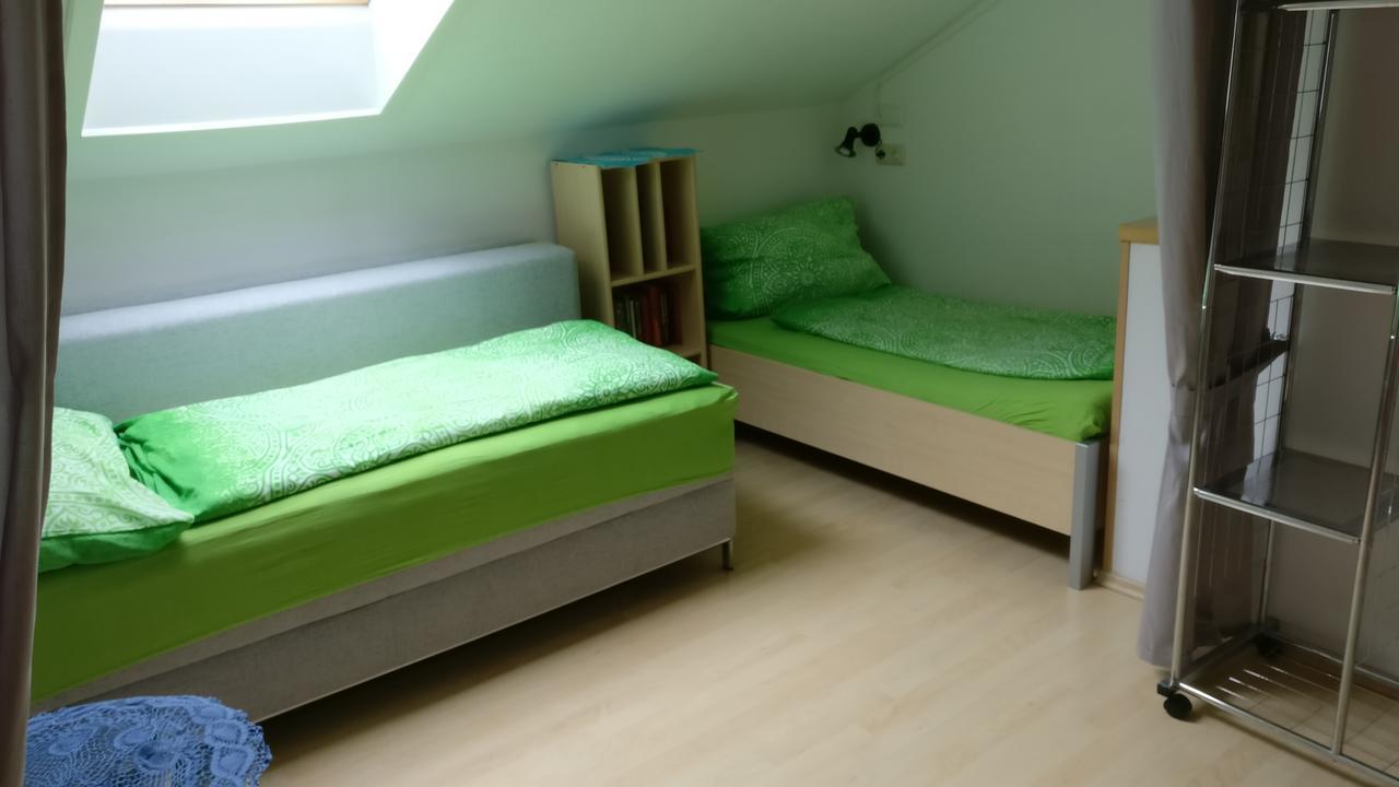 Apartment Stricker