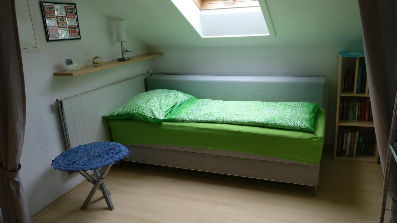 Apartment Stricker *