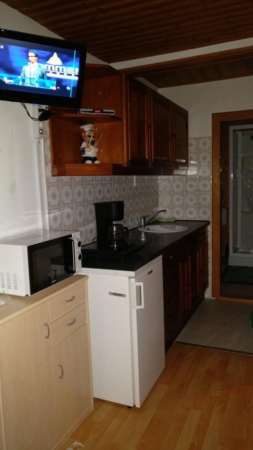 Apartment Stricker Obertraun
