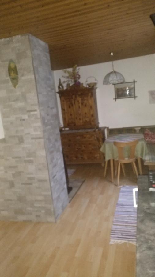 Apartment Stricker Obertraun