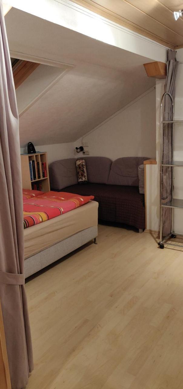 Apartment Stricker Obertraun