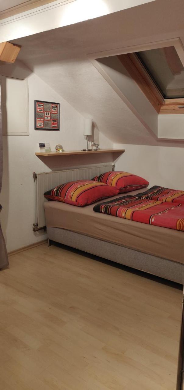 Apartment Stricker Obertraun