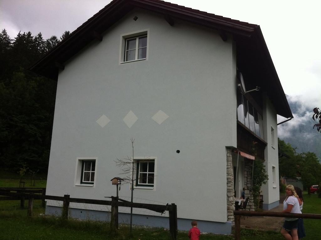 Stricker * Obertraun